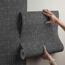 Paper and Wall Waterproof Self-Adhesive Wallpaper Design Fabric For Sophisticated Environments - 螢幕 05 - 查看 1