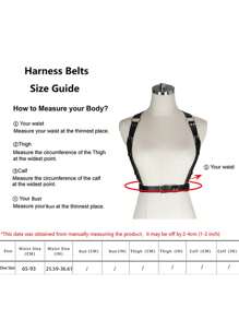 Women's Fashion Black PU Leather Corset Belt, Gothic Style Waist Trainer, Suitable For Daily Outfit, Fashion Statement Accessory, Steampunk Clothing Accessory