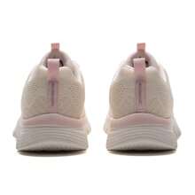 Skechers 12615 - Women's Cushioned Low-Top Running Shoes For Training, Commuting And Daily Wear