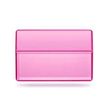 Neue PC transparente Aufbewahrungsbox mit Kunstleder Leopardenmuster Aufbewahrungsbox für IQOS Iluma One Zigarettenetui Halter