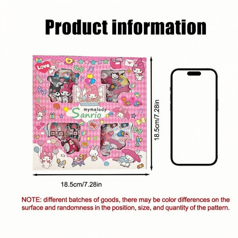 Bouquet Fleurs Artificielles Hello Kitty Kawaii - Cadeau Saint-Valentin Ou Noël