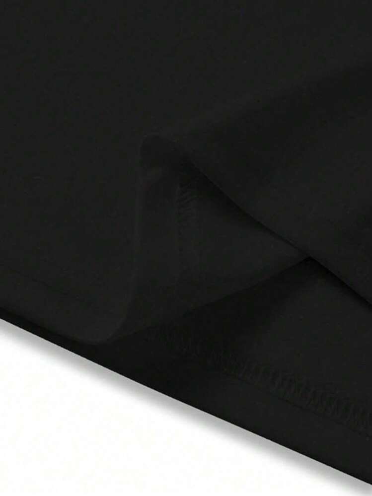 Character Movie Bucky Barnes Shirt And Homage T-Shirt  Stan Shirt 2024 COTTON Fashion - 黑色 - 查看 4