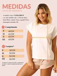Women T-Shirts - White/Pink - View 7