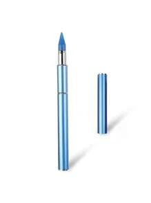 New Diamond Painting Tool Double Head Multifunctional Nail Pen Metal Material Diamond Painting Accessories Multicolor Option