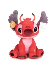 Disney Peluche Leroy Stitch Disney soft 40cm