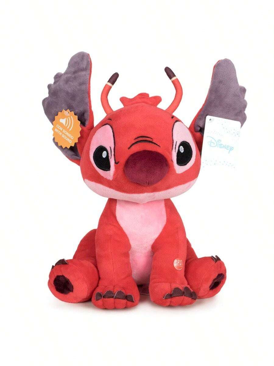 Disney Peluche Leroy Stitch Disney soft 40cm