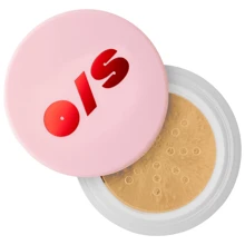 0.23 Oz/ 6.5g ONE/SIZE By Patrick Starrr Mini Ultimate Blurring Setting Powder - Sweet Honey - View 3