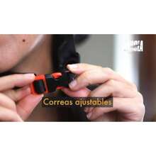 Hirola Casco de Patinaje para Adultos y Jóvenes y Niños Ajustable, Casco para Bicicleta, con Forros Extraíbles de Ventilación, Ideal para Varios Deportes, Ciclismo, Scooter, Motocicleta - es - Ver 7