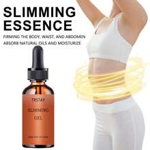 TRSTAY: Absorb Natural Oils And Moisturize Your Body, Making Your Figure Tighter And More Curvaceous. - Multicolor - View 2