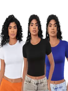 1 Preto e 1 Branco 1 Royal