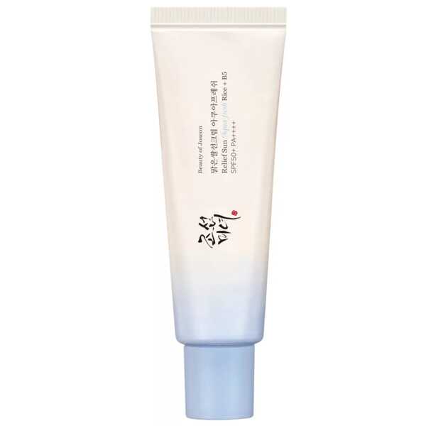  Beauty Of Joseon - Relief Sun Aqua-Fresh : Rice + B5 SPF50+ PA++++ (50ml)
