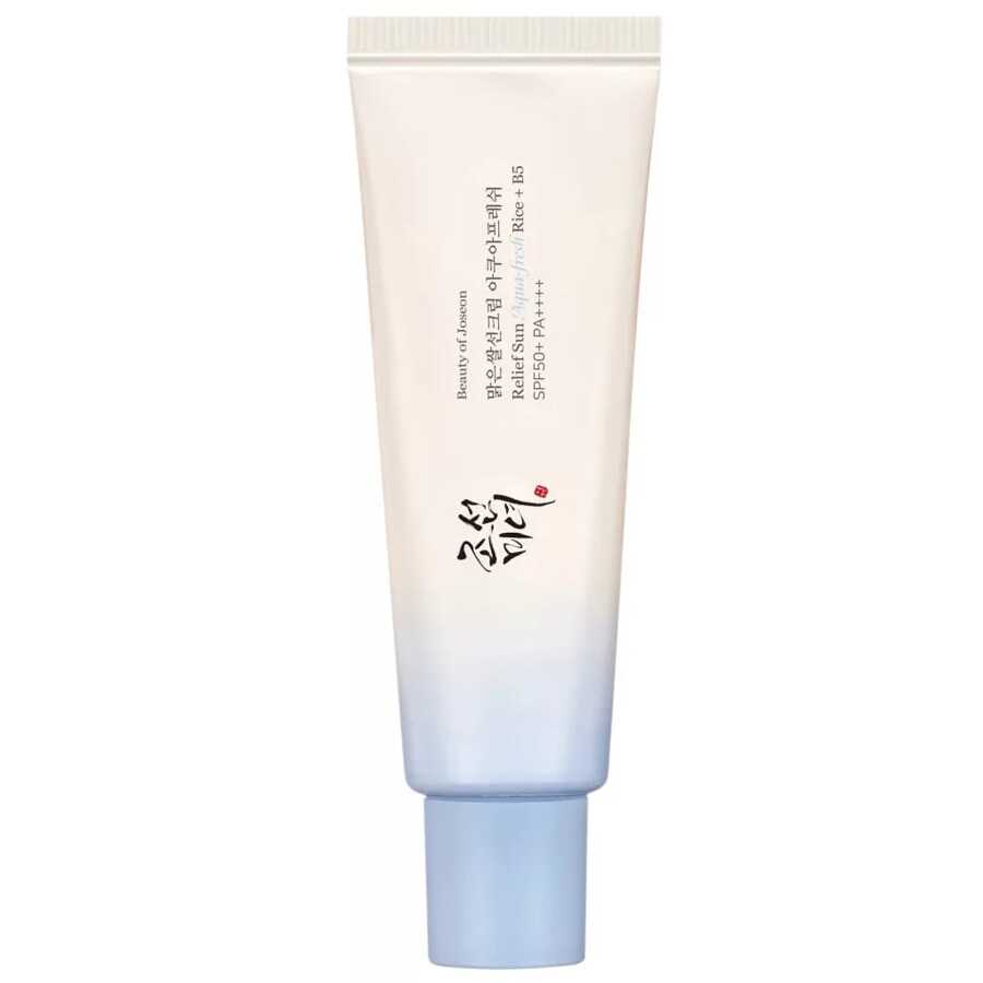 Beauty Of Joseon - Relief Sun Aqua-Fresh : Rice + B5 SPF50+ PA++++ (50ml) - Clear - View 1