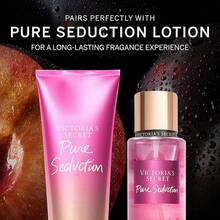 Victoria's Secret Victoria's  Bare Vanilla Mist & Lotion Set - Pure Seduction - View 5