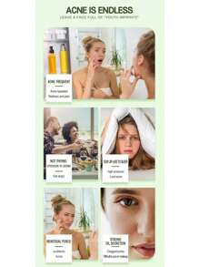 Aceite Esencial De Árbol De Té Antimicotico 100 % Natural - Fresco - Ver 7