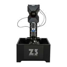 HYYKJ-US Table Tennis Robot With 100*Balls+Net - 1 - View 6