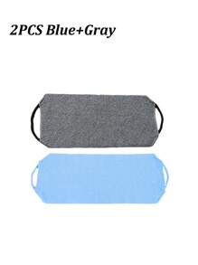 Long Exfoliating Back Scrubber Loofah With Handles, Back ExfoliatoWashcloth Exfoliating Body Scrubber Back Scrubber,Stretchable Pull Strap For Shower Japanese Bath Wash Cloth Korean Exfoliating Luffah Towel Beauty Washcloth Sponge Loofah Body Scrub,Mother Day Gift