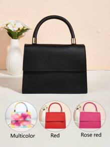 Décoration de poignet en matériel de mode pour sac à main