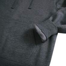 Men's Fleece Pullover Hoodie