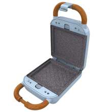 Cecotec Rock Sandwich Maker