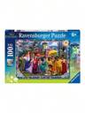Puzzle per bambini