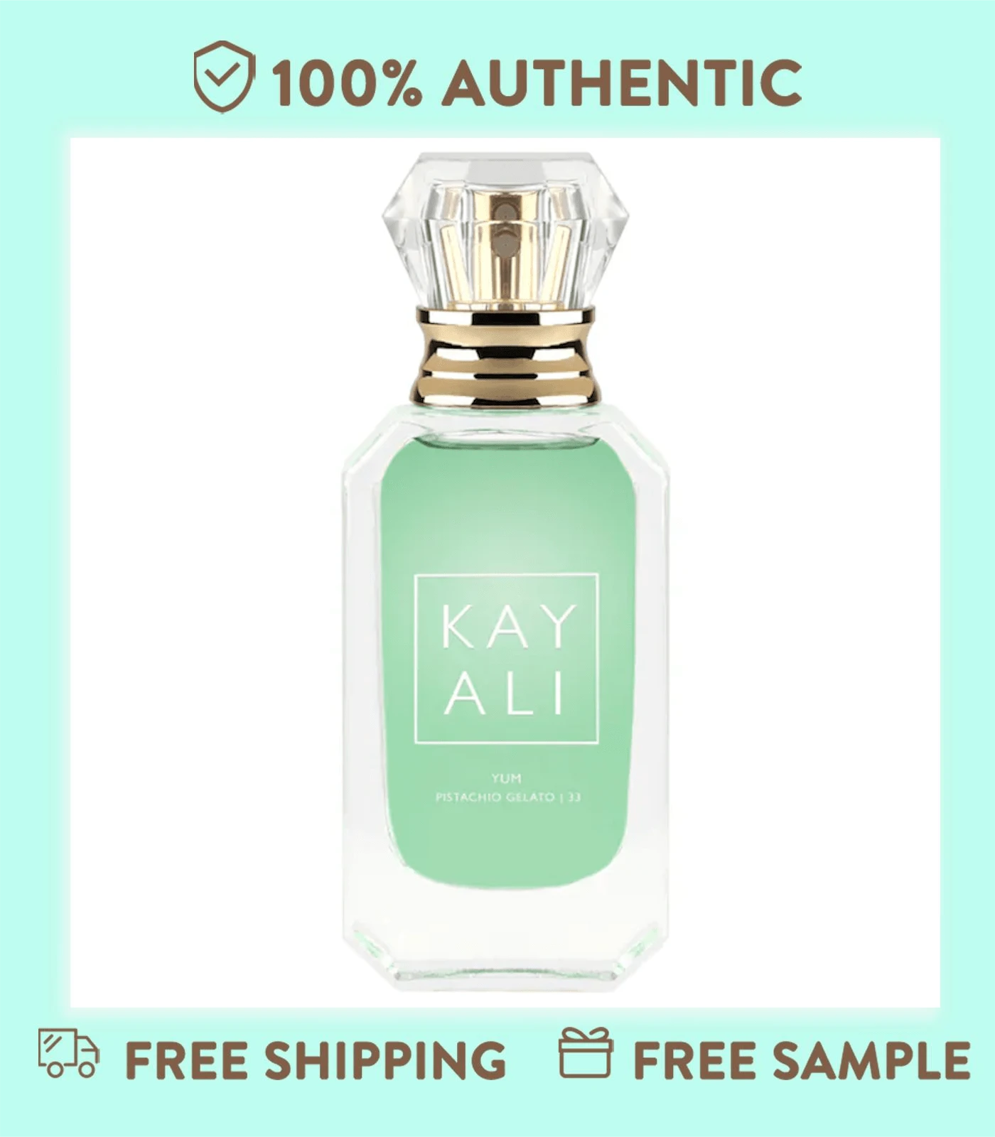 Mini Perfume Set: KAYALI 10ml Travel Spray Collection  Vanilla & Gourmand Scents  Luxury Fragrance Dup Es For Women - 33 Eau de Parfum Intense Travel Spray - 查看 1