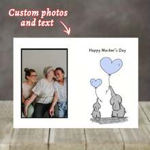 1 pieza Tarjeta de felicitación de papel, tarjetas de visita personalizadas, suministros de oficina personalizados, tarjetas de visita personalizables, regalos personalizados, tarjeta personalizada, tarjetas de agradecimiento, tarjetas con nombre personalizadas, de vuelta a la escuela, útiles escolares