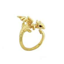 手指钩针环 钩针张力环 可调节飞龙钩针环 钩针纱线张力环 带盒 - 彩色 - 查看 8