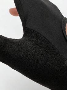 GOLOVEJOY 1 双男女运动健身手套，透气防滑加厚速干骑行瑜伽骑行露指健身手套健身房配件，运动，健身房，家庭锻炼，女士健身手套，拳击手套，健身手套，健身手套，男士健身手套 - 彩色 - 查看 10