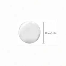 1pc Double-Sided Stainless Steel Funny Gift Love Pocket Hug Token For Boyfriend Girlfriend Husband Wife Couple's Valentine's Day Gift Couple Anniversary Wedding Engagement Gift Car Accessories Bag Charm
