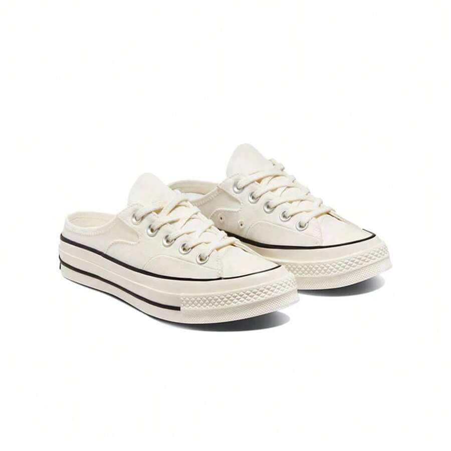 Converse UNISEXCHUCK 70 MULE EGRET/EGRET/BLACK M US