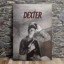 1pc, Frameless, Poster, Canvas Art For Wall Gift Idea, Suitable For Decorating Bedrooms, Living Rooms, Hallways, Wall Art, And Decor, Size 12X18 Inches. Gifts Birthday Graduation - A - View 1