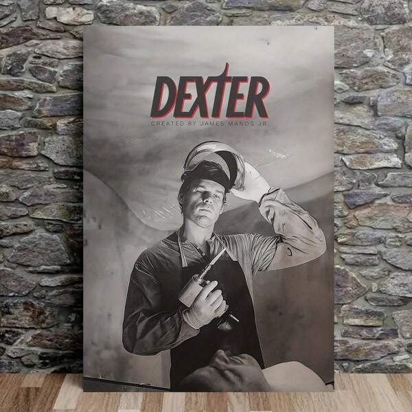 1 pieza, sin marco, cartel, arte en lienzo para regalo de pared, adecuado para decorar dormitorios, salas de estar, pasillos, arte de pared y decoración, tamaño 12X18 pulgadas. Regalo de cumpleaños graduación