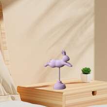 Statues - สีชมพู - ดู 6