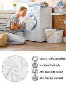 1pc Custom Photo Blanket,Custom Flannel Blanket With Photos And Text, Bedding Blanket ,Custom Blanket For Bed,Custom Pictures Blanket, Personalized Photos Blanket For Family,Custom Image Blanket,Personalized Family Blanket With Image,Personalized Throws Blanket,Best Friend Blanket, Cozy Blanket,Family Gift, Wedding Gift,Birthday Gift,Gift For Friend, Gift For Her,For Office - Multicolor - View 10