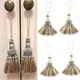 1 Tassel