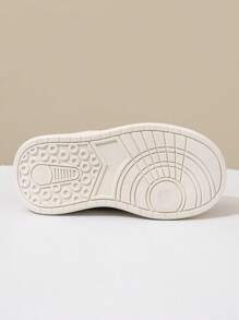 1 双夏季新款婴儿凉鞋，时尚运动平底露趾鞋 - 黑色 - 查看 7