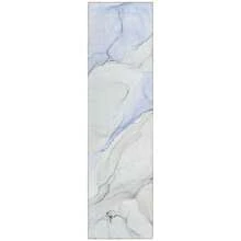 Addison Rugs Machine Washable Indoor/Outdoor Area Rug, Chantille ACN515 Transitional Non-Skid Rug For Bedroom, Family Room, Living Room, Dining Room, Kitchen, Hallway, Entryway