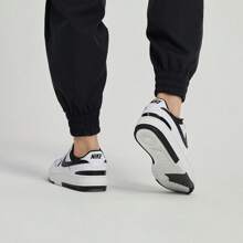 女款 2025 NIKE GAMMA FORCE 运动鞋/复古低帮 DX9176-100 - 白色 - 查看 10