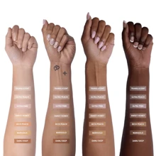 ONE/SIZE By Patrick Starrr Ultimate Blurring Setting Powder – 1.2 Oz / 34.5g – Long-Lasting Makeup Setting Powder, Blurring And Mattifying For All Skin Tones, Shine Control, Loose Translucent Powder For Smooth Finish, Ideal For Oily Skin, Vegan & Cruelty-Free - Sweet Honey - View 6