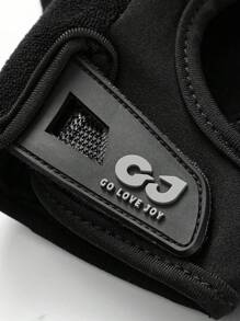 GOLOVEJOY 1 双男女运动健身手套，透气防滑加厚速干骑行瑜伽骑行露指健身手套健身房配件，运动，健身房，家庭锻炼，女士健身手套，拳击手套，健身手套，健身手套，男士健身手套 - 彩色 - 查看 11