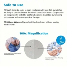 100 件装眼镜清洁剂、眼镜用镜头湿巾、眼镜清洁湿巾、眼镜清洁剂、镜头湿巾、眼镜湿巾、眼镜清洁湿巾、镜头清洁湿巾、屏幕湿巾、眼镜清洁剂身体护理，适用于旅行、户外、运动、办公室、学校、腰带、眼镜