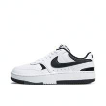 女款 2025 NIKE GAMMA FORCE 运动鞋/复古低帮 DX9176-100 - 白色 - 查看 1