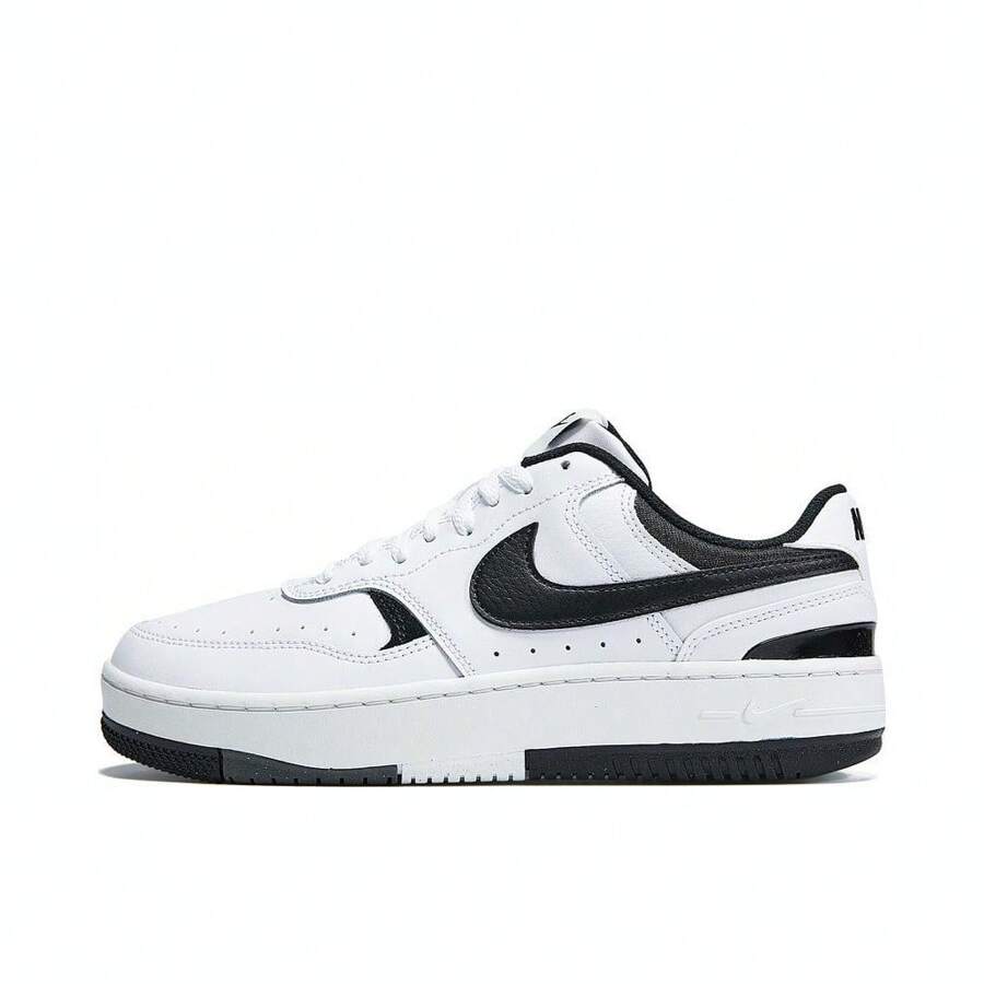 女款 2025 NIKE GAMMA FORCE 运动鞋/复古低帮 DX9176-100 - 白色 - 查看 1