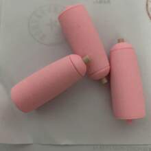 9pcs Electric Foot Grinder Replacement Rollers - Achieve Smooth And Soft Feet In Minutes - Black - View 14