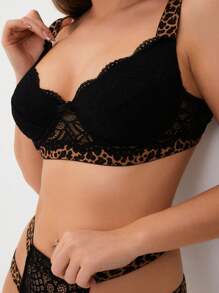 Ensemble d'uniforme érotique/COS Lingerie sexy pour femmes Tenues pour spectacle de nuit sauvage 3 pièces