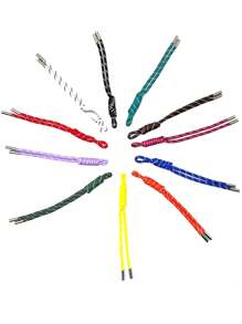 百搭时尚的装饰结饰、包袋配件 - 彩色 - 查看 3