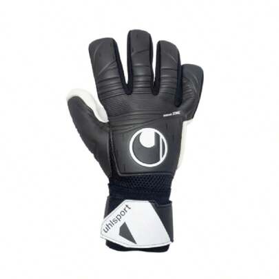 LUVA DE GOLEIRO UHLSPORT SUPERSOFT PROFISSIONAL