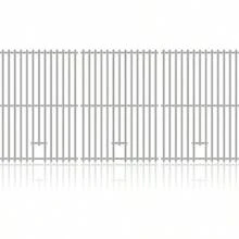 Grill Replacement Parts For Charbroil 463229521 463229021 463228622 463259223 463284422, Grill Grates For Char-Broil Performance 6-Burner Gas Grill, G426-0005-W1 Grill Grate Cooking Grate - 463229521 的 - 查看 1