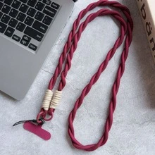 Creative Hollow Butterfly Metal Keychain With Colorful Heart Tag Decor, DIY Accessory, Girly Bag Charm