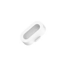 5 件装硅胶防尘塞盖适用于 Garmin Fenix 8 7 7S 7X 6 6S 6X Pro 5 5S 5X Plus/Vivoactive 3/4/Venu/Forerunner 935 智能手表充电器端口保护器防尘塞盖